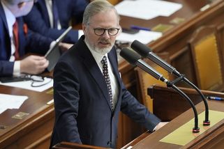 Česko vzkvétá, píše končící premiér Fiala ve Zprávu o stavu země - Novinky